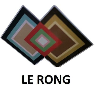 Trademark LE RONG DAN LOGO