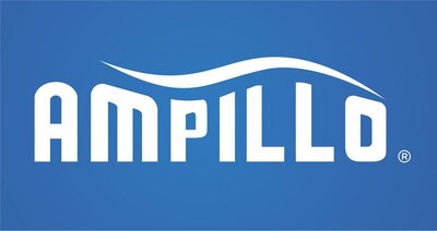 Trademark AMPILLO + LOGO