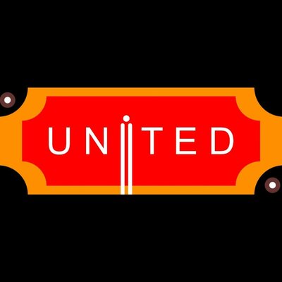 Trademark UNITED