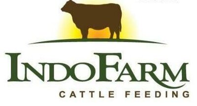 Trademark INDOFARM CATTLE FEEDING + LOGO