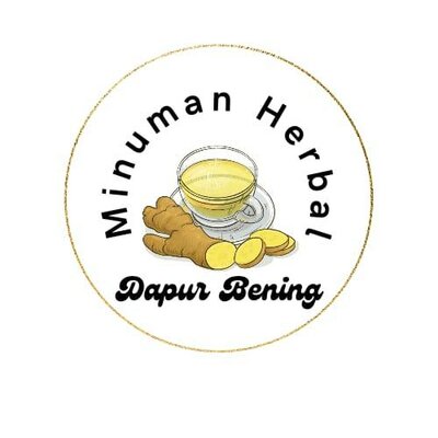 Trademark Minuman Herbal Dapur Bening