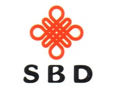 Trademark SBD