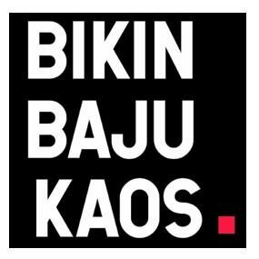 Trademark BIKIN BAJU KAOS dan Lukisan