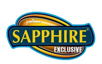 Trademark SAPPHIRE EXCLUSIVE