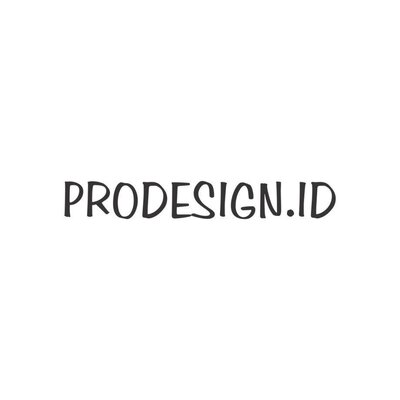 Trademark PRODESIGN.ID