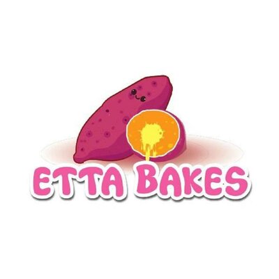 Trademark ETTA BAKES