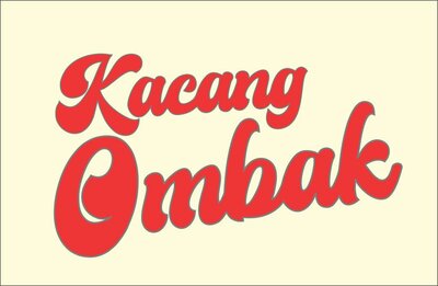 Trademark KACANG OMBAK