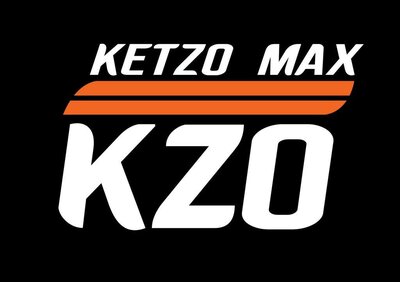 Trademark KETZO MAX