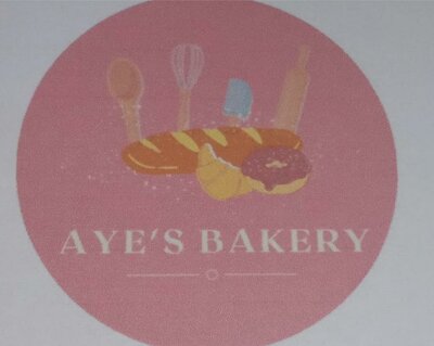 Trademark AYE'S BAKERY