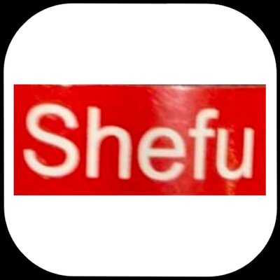 Trademark SHEFU