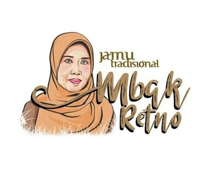 Trademark Jamu Tradisional Mbak Retno