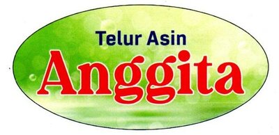 Trademark Anggita