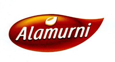 Trademark Alamurni