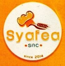 Trademark SYAFEA