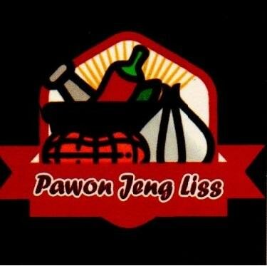 Trademark Pawon Jeng Liss