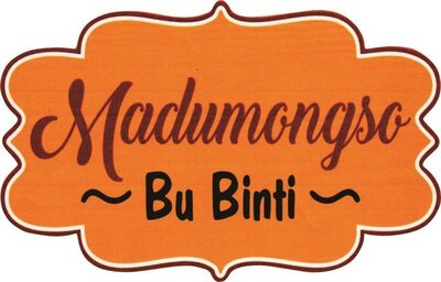 Trademark Madumongso Bu Binti