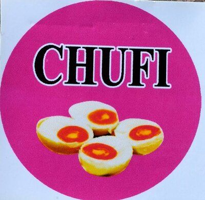 Trademark CHUFI