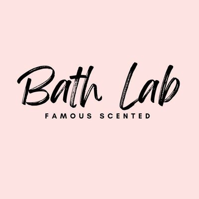 Trademark Bath Lab