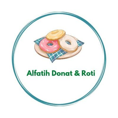 Trademark Alfatih Donat & Roti