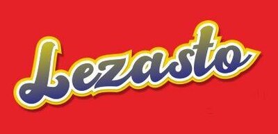 Trademark Lezasto