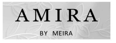 Trademark AMIRA BY MEIRA