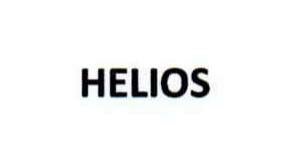 Trademark HELIOS