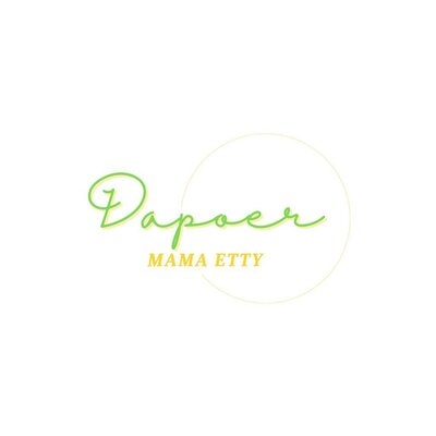 Trademark Dapoer MAMA ETTY