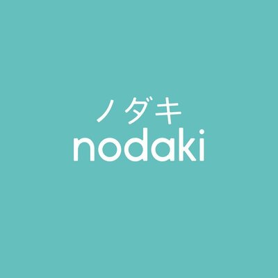 Trademark nodaki