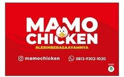 Trademark Mamo Chicken