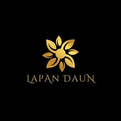 Trademark LAPAN DAUN