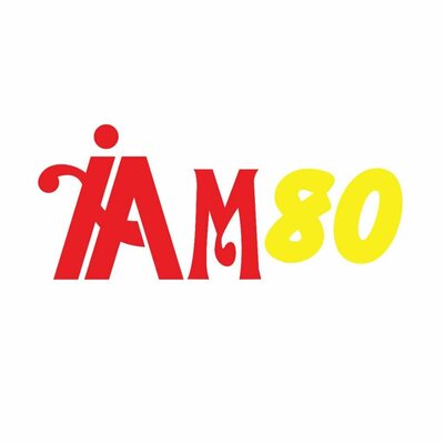 Trademark IAM80