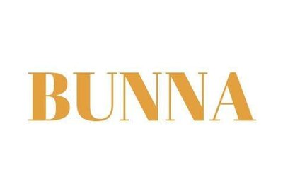 Trademark BUNNA