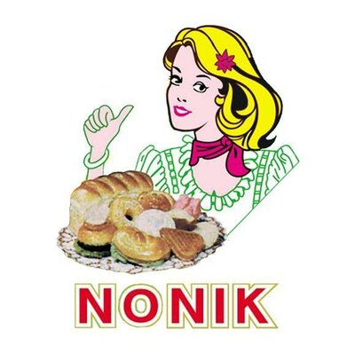 Trademark NONIK