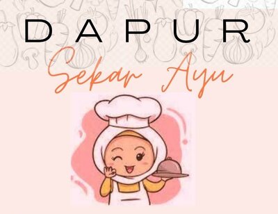 Trademark Dapur Sekar Ayu