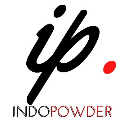 Trademark indopowder