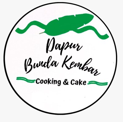 Trademark Dapur Bunda Kembar