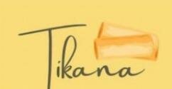 Trademark TIKANA