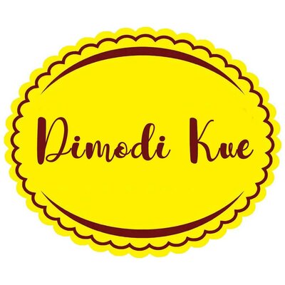 Trademark Dimodi Kue