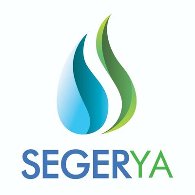 Trademark SEGERYA