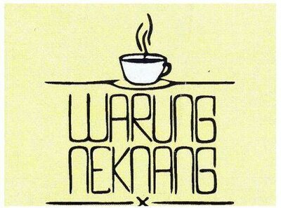 Trademark Warung Neknang