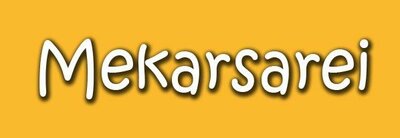 Trademark Mekarsarei