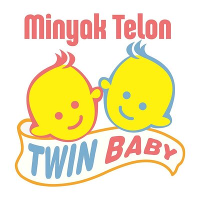 Trademark Twin Baby