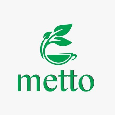 Trademark metto + logo