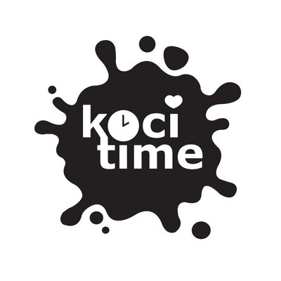 Trademark Koci Time