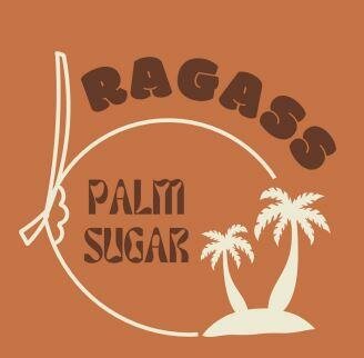 Trademark Ragass Palm Sugar