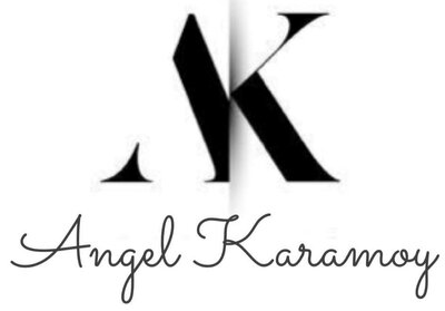 Trademark ANGEL KARAMOY & LUKISAN