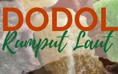 Trademark Dodol Rumput Laut