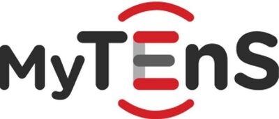 Trademark MyTEnS+Logo