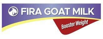 Trademark FIRA GOAT MILK Booster Weight