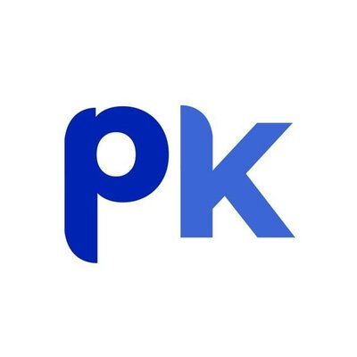 Trademark PK